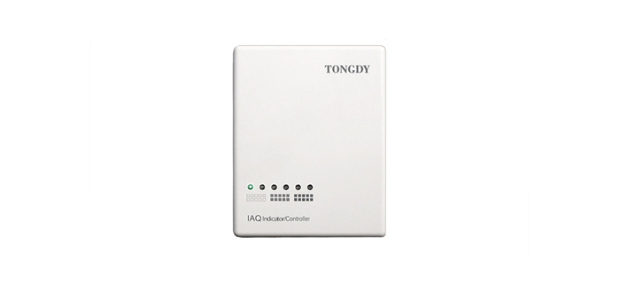 Indoor Air VOC Transmitter TSM-VOC