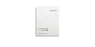 Indoor air VOC transmitter