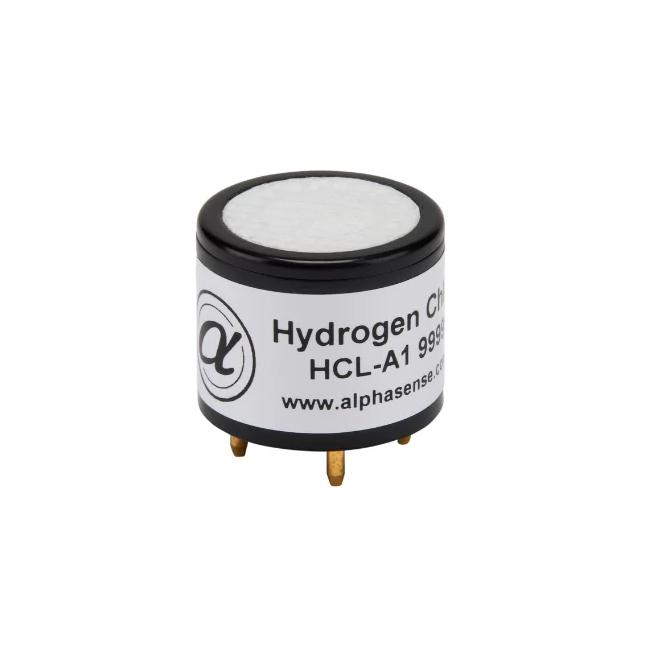 英国alphasense 氯化氢气体传感器（HCL气体传感器）HCL-A1
