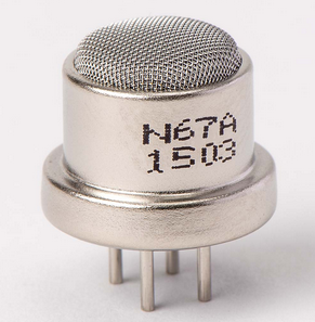 日本NEMOTO 耐高温气体传感器NAP-67A