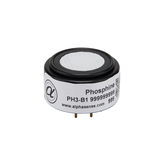 영국 alphasense 포스핀 센서(PH3 센서)