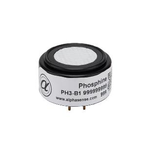 英国alphasense 磷化氢传感器（PH3传感器）