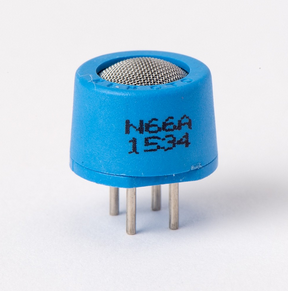 Japan NEMOTO Civil Gas Sensor NAP-66A