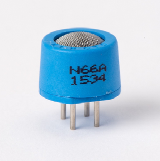Japanese NEMOTO Civil Gas Sensor