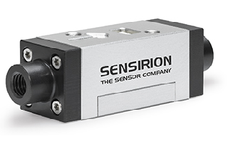 Liquid Flow Sensor