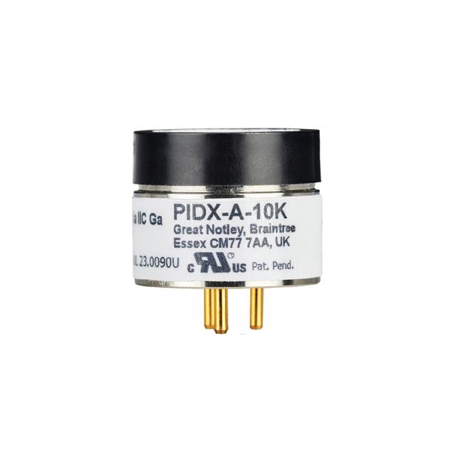 UK Alphasense PID VOC Photoionization Sensor (0PIDX-A-10K