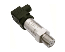 CAN bus pressure transmitter