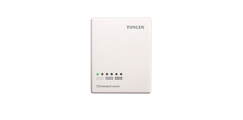 Ozone Transmitter TSM-O3