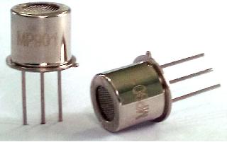 China Winsen Air Quality Gas Sensor