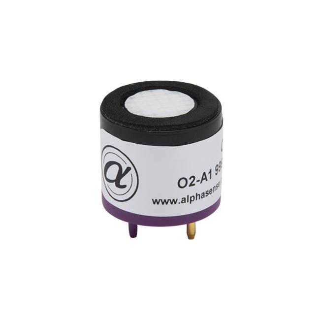 UK Alphasense Electrochemical Oxygen Sensor (O2 Sensor) O2-A1