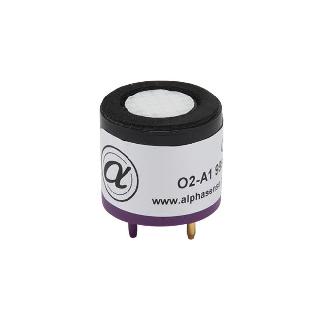 UK Alphasense Electrochemical Oxygen Sensor (O2 Sensor)