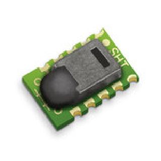 Switzerland Sensirion Digital Humidity Sensor