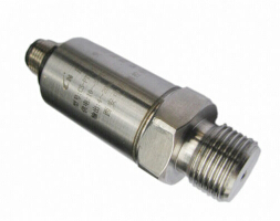 Construction machinery pressure transmitter