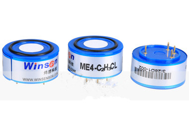 Vinyl Chloride Sensor (C2H3Cl Sensor) ME4-C2H3Cl