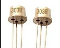 Alcohol Sensor MQ303B