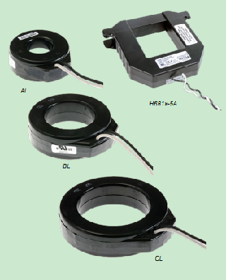 Energy Metering Current Transformer – 5A Output