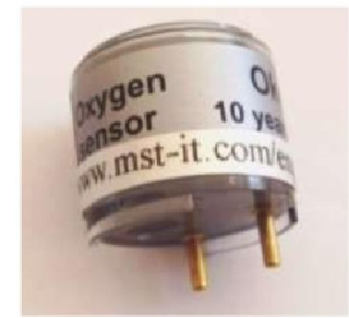 Germany MST oxygen sensor O2 sensor