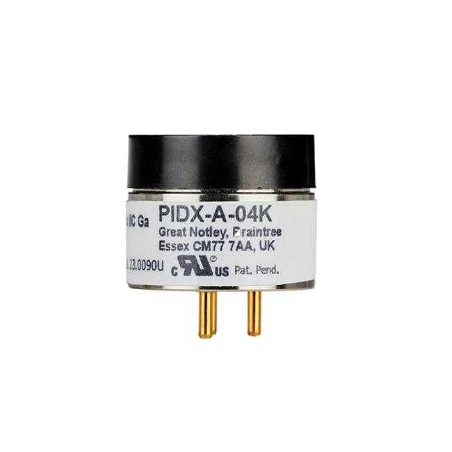 Capteur photoionisation PID VOC Alphasense Royaume-Uni (0