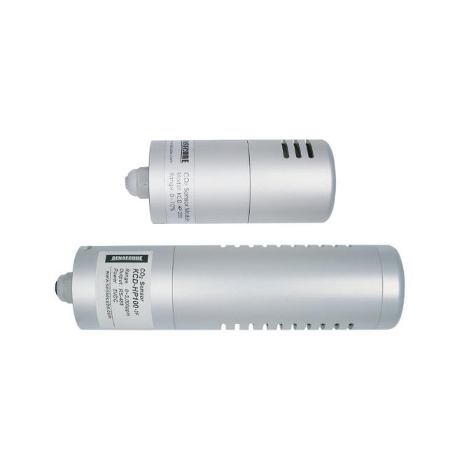 Korea Sensecube CO2 Sensor Probe (1%, 10%, 20%) KCD-HP