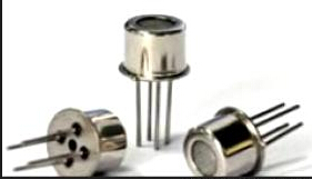 Alcohol Gas Sensor MP-3B