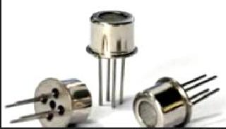 Alcohol Gas Sensor