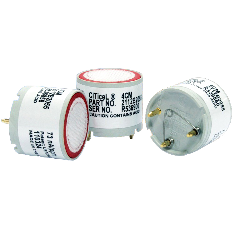 Carbon monoxide gas sensor CiTiceL 4CM