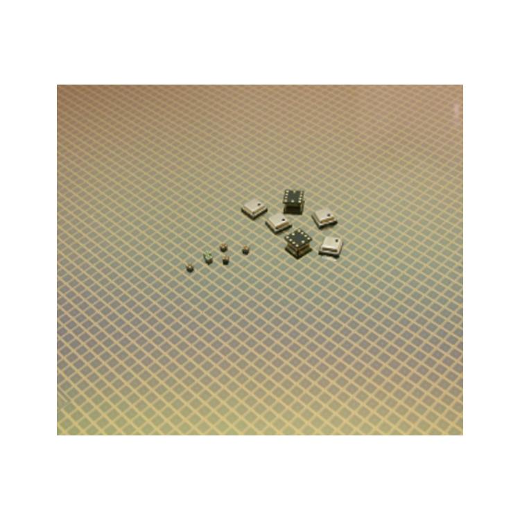 Korean WISE Metal Oxide Type MEMS Gas Sensor Air Quality Detection TED110