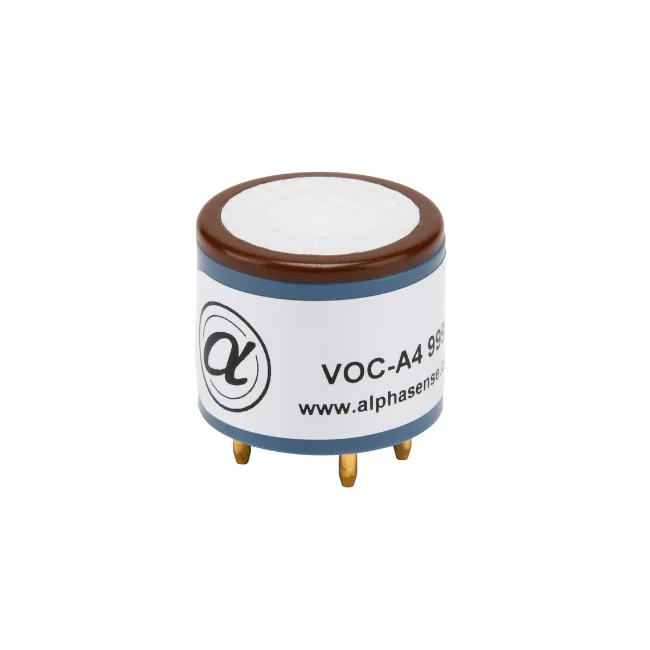 Capteur VOC pour qualité de l'air Alphasense Royaume-Uni