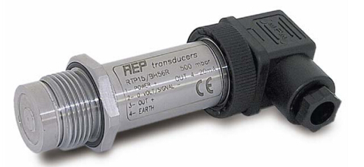 Italian AEP Pressure Transmitter TP15