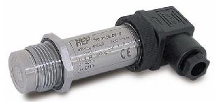 Italy AEP pressure transmitter
