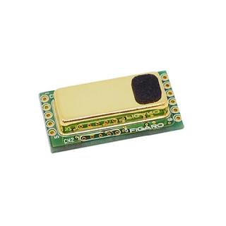 Japan Figaro CO2 NDIR Carbon Dioxide Sensor Module