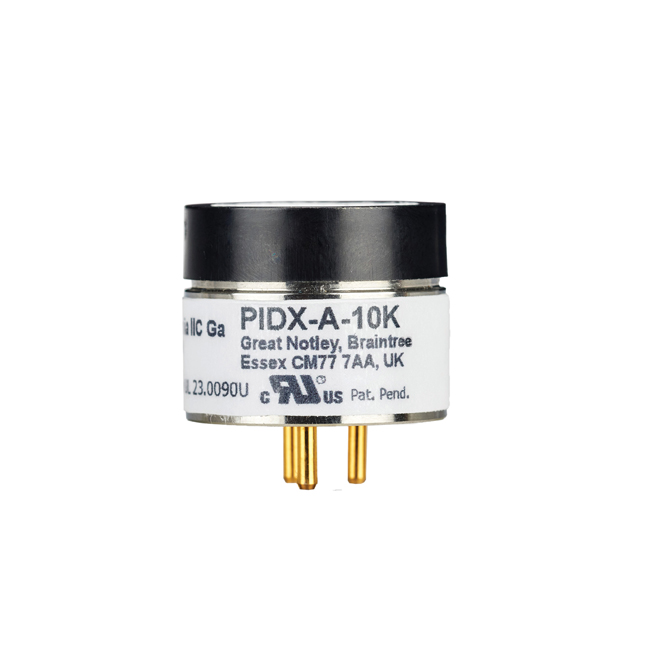 Sensor PID VOC fotoionização Alphasense Reino Unido (0