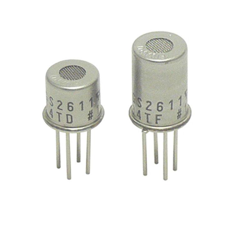 Japan Figaro Combustible Gas Sensor / Natural Gas Sensor TGS2611
