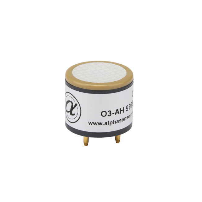 영국 Alphasense O3 센서 오존 센서