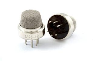 Organic Vapor Sensor