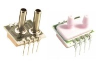 Silicon piezoresistive pressure sensor 1200 series