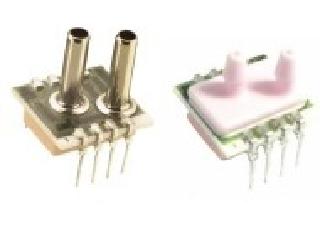Silicon Piezoresistive Pressure Sensor