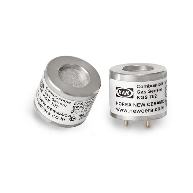 South Korea KNC Catalytic Combustible Gas Sensor KGS702