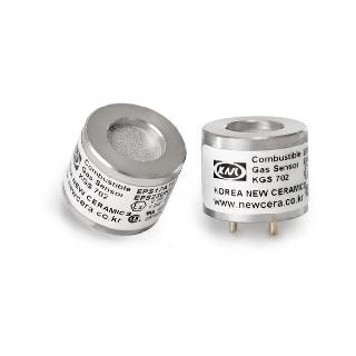 Korean KNC catalytic combustion type combustible gas sensor