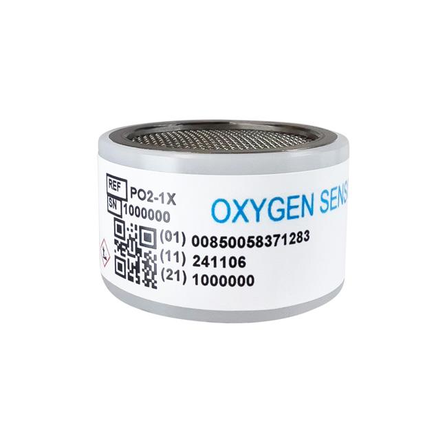 미국 Southland 백분율 산소 센서 (Analytical Industries: PSRPO2-1X 대체 가능)