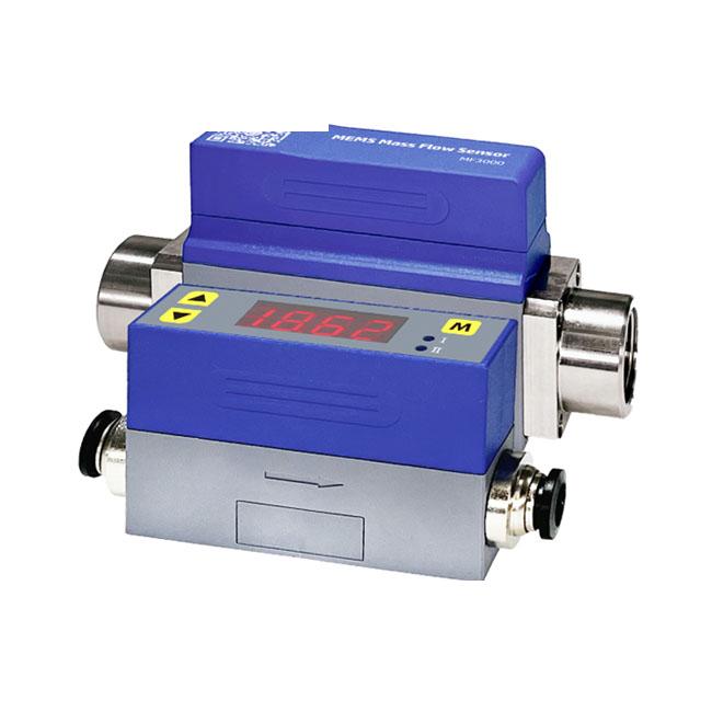 US Siargo Gas Mass Flow Meter MEMS Flow Sensing Chip MF3000 Series