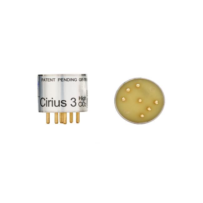 UK Clairair infrared CO2 sensor Cirius3