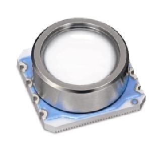 USA MEAS Integrated Pressure Sensor