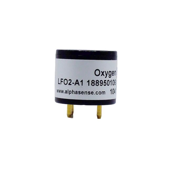 UK Alphasense Long-Life Lead-Free Oxygen Sensor (0LFO2-A1