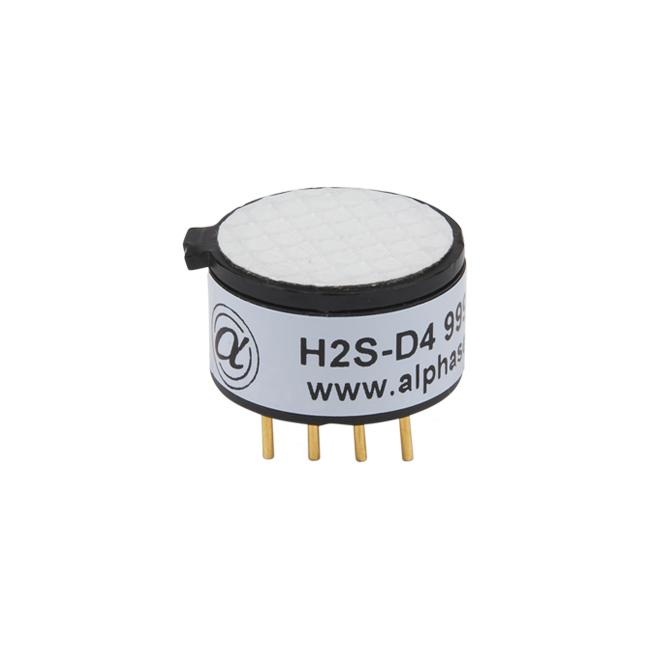 UK alphasense hydrogen sulfide sensor (mini H2S sensor) H2S-D4