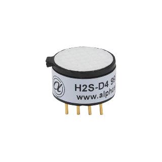 UK Alphasense Hydrogen Sulfide Sensor (Miniature H2S Sensor)