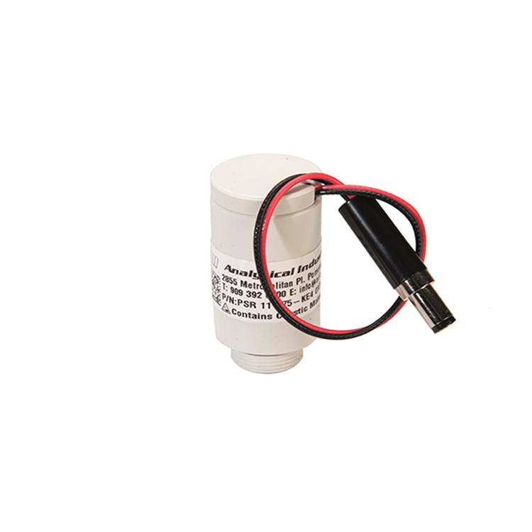 American AII O2 Oxygen Sensor PSR-11-75-KE4