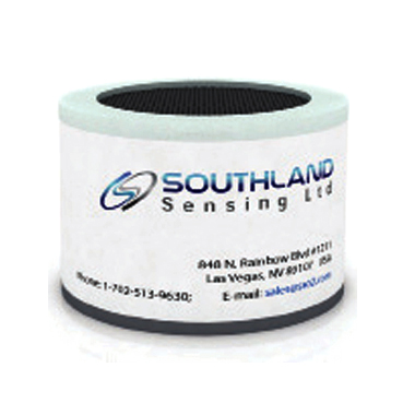 Sensor de oxigênio Southland dos EUA, sensor de oxigênio em traços (substitui Teledyne: L