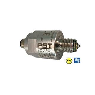 UK SST Intrinsically Safe Optical Liquid Level Switch Sensor