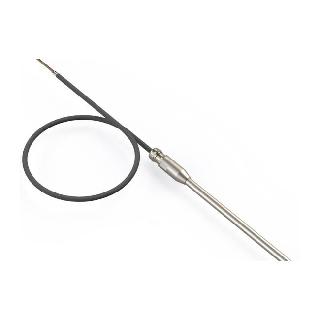 UK SST Zirconia Sensor O2 Sensor Shielded Probe Series Long Housing
